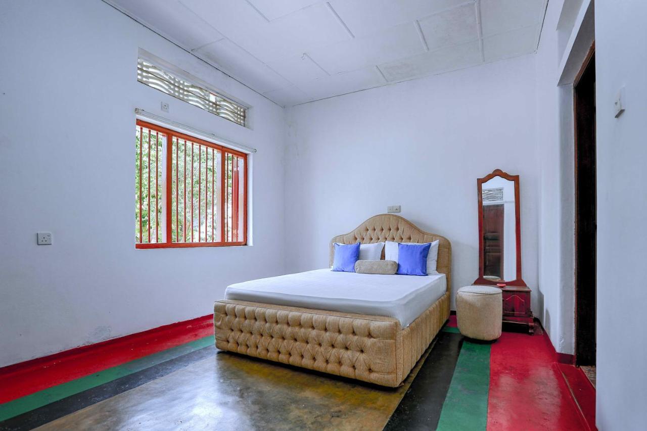 Cinnamon Estate Villa Matara Exteriör bild