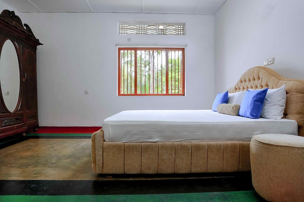 Cinnamon Estate Villa Matara Exteriör bild