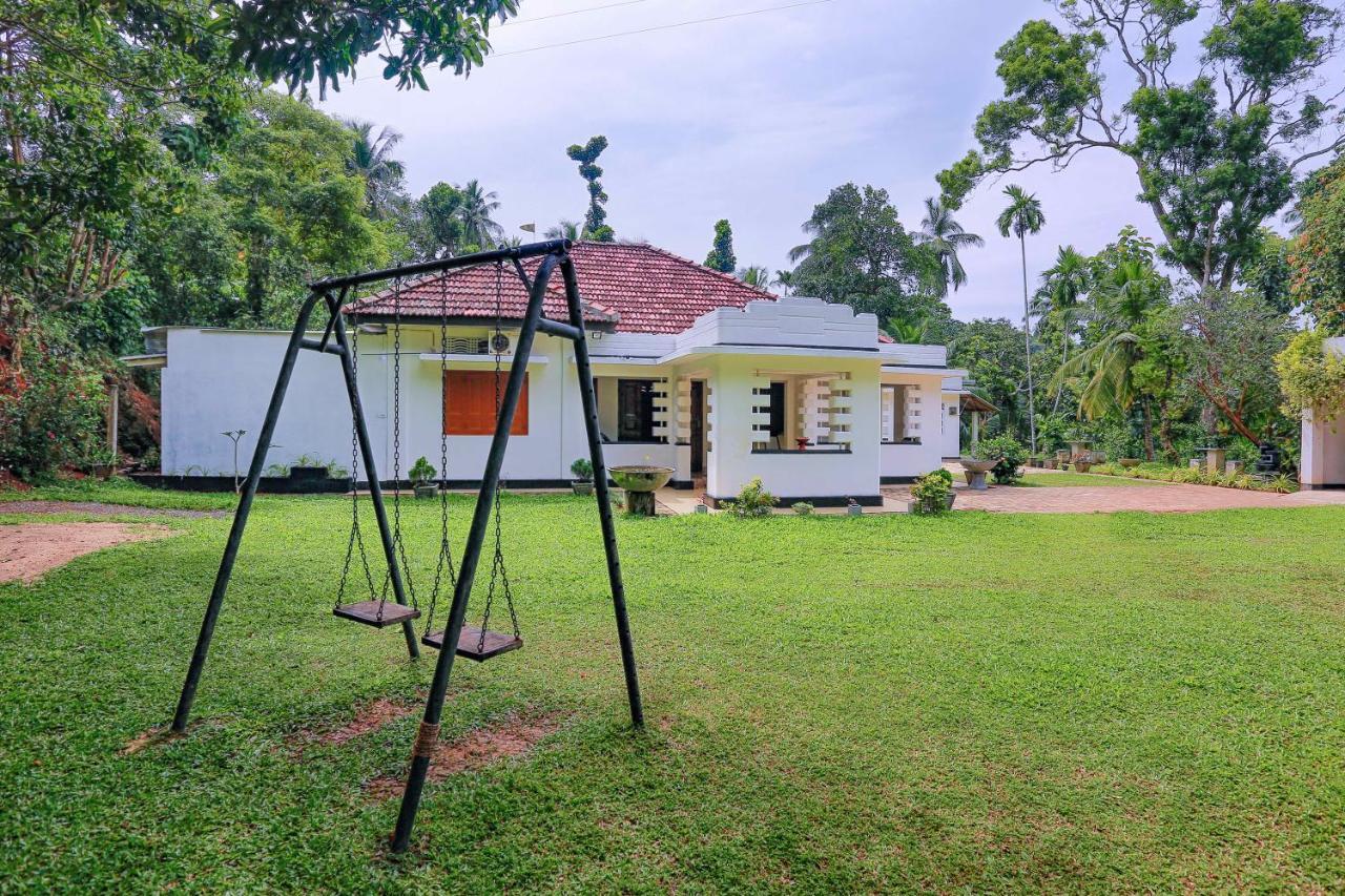 Cinnamon Estate Villa Matara Exteriör bild