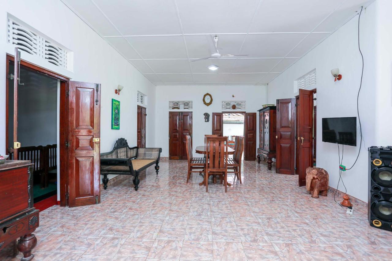 Cinnamon Estate Villa Matara Exteriör bild