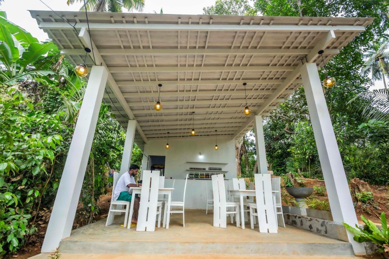 Cinnamon Estate Villa Matara Exteriör bild