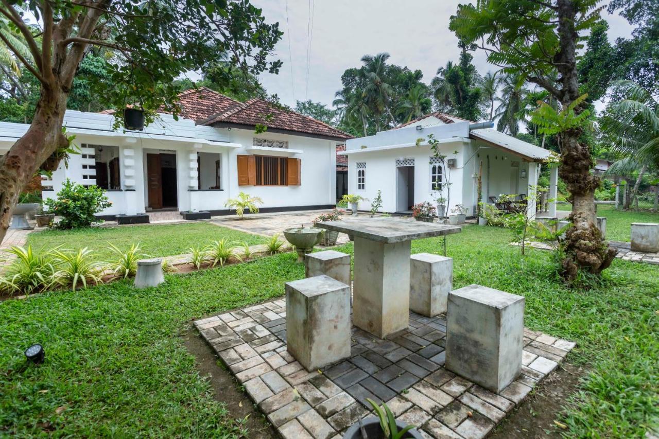 Cinnamon Estate Villa Matara Exteriör bild