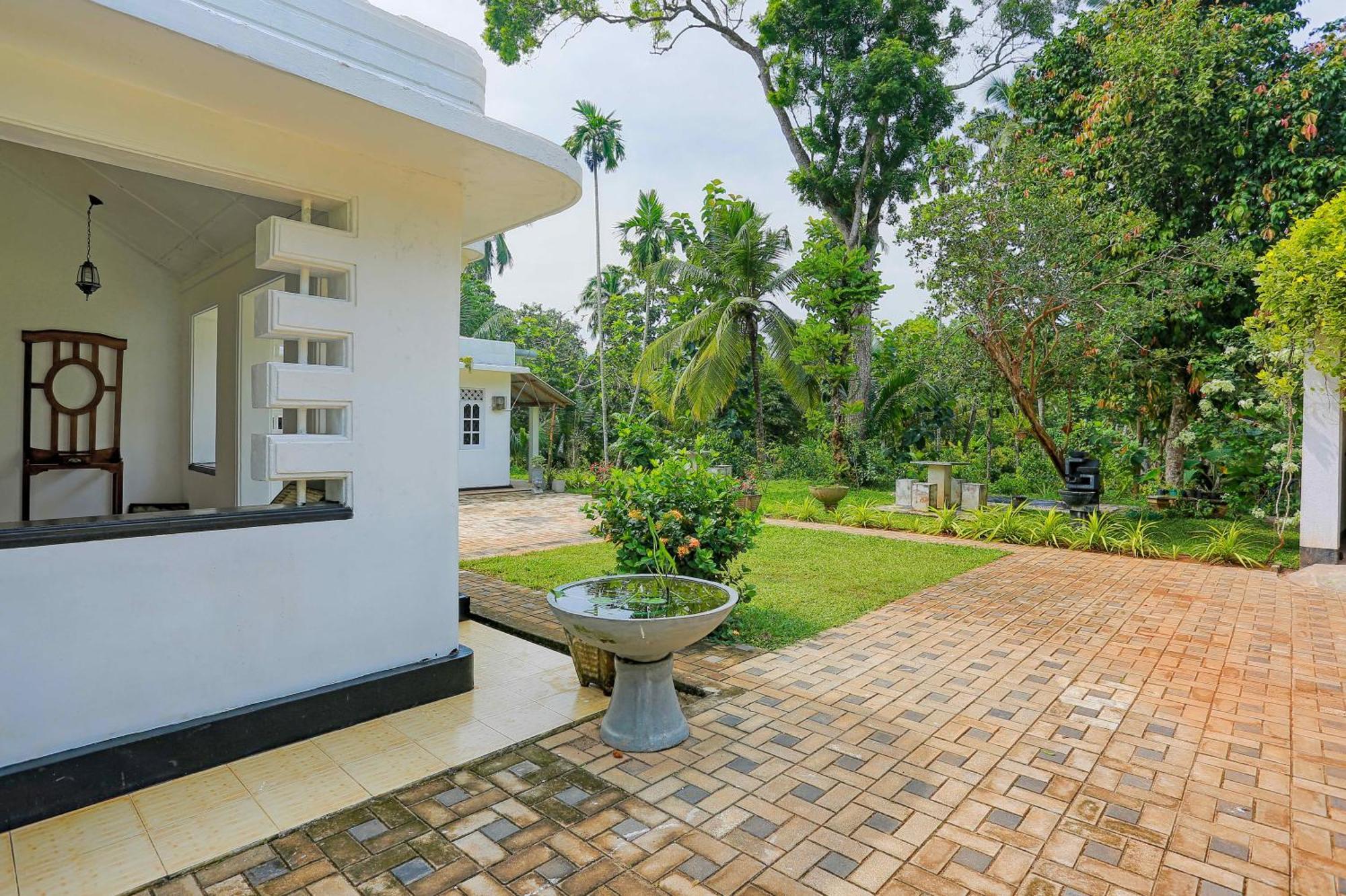 Cinnamon Estate Villa Matara Exteriör bild