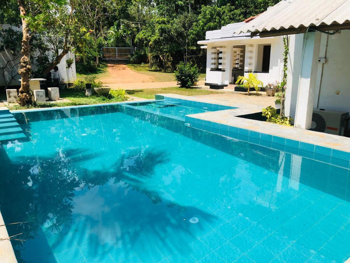 Cinnamon Estate Villa Matara Exteriör bild