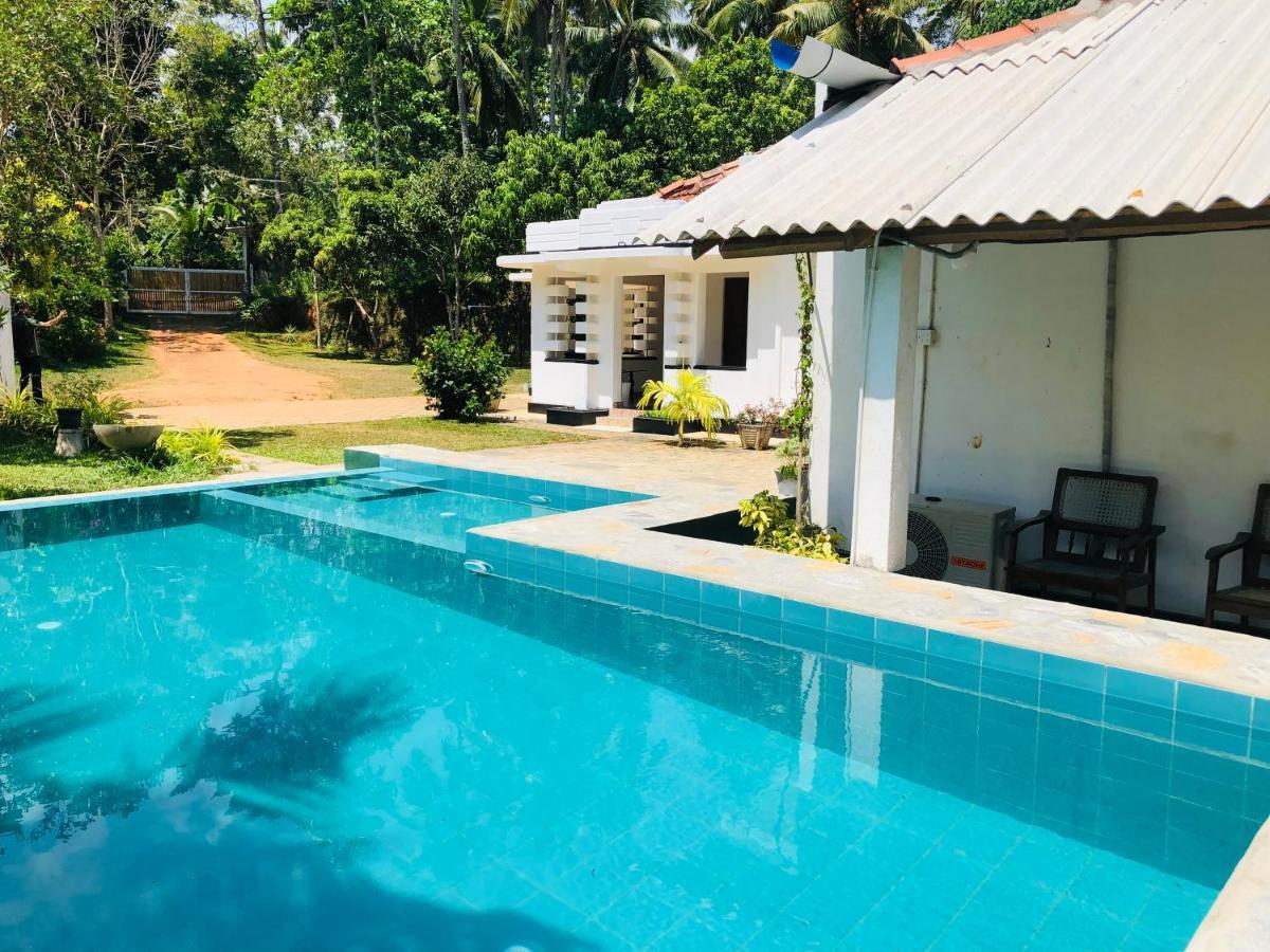 Cinnamon Estate Villa Matara Exteriör bild