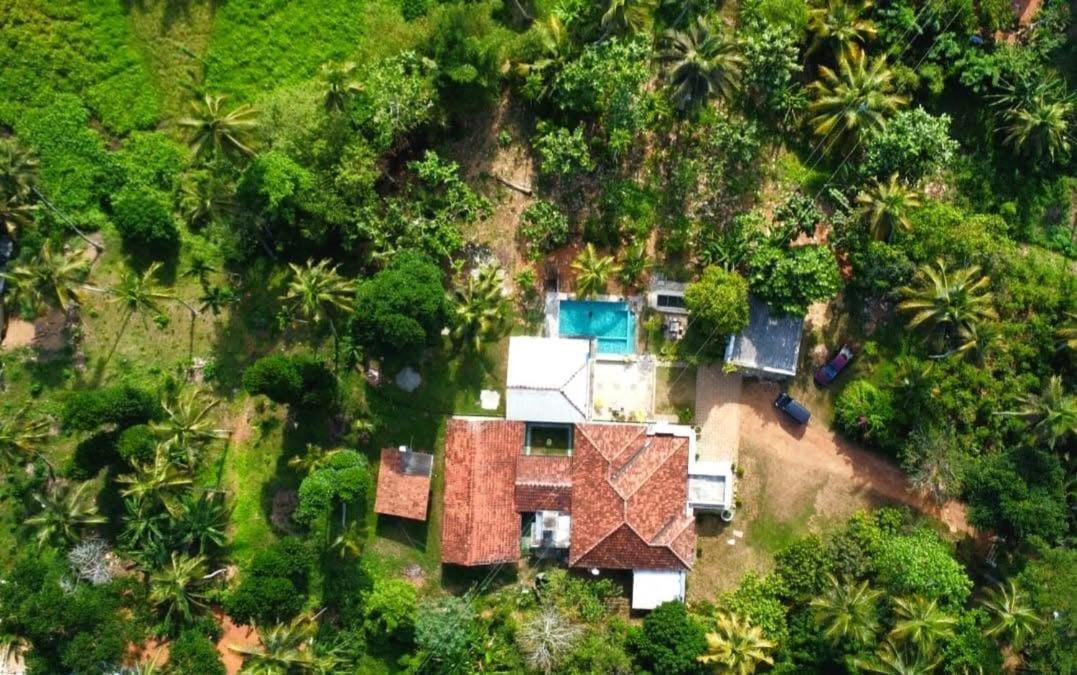 Cinnamon Estate Villa Matara Exteriör bild