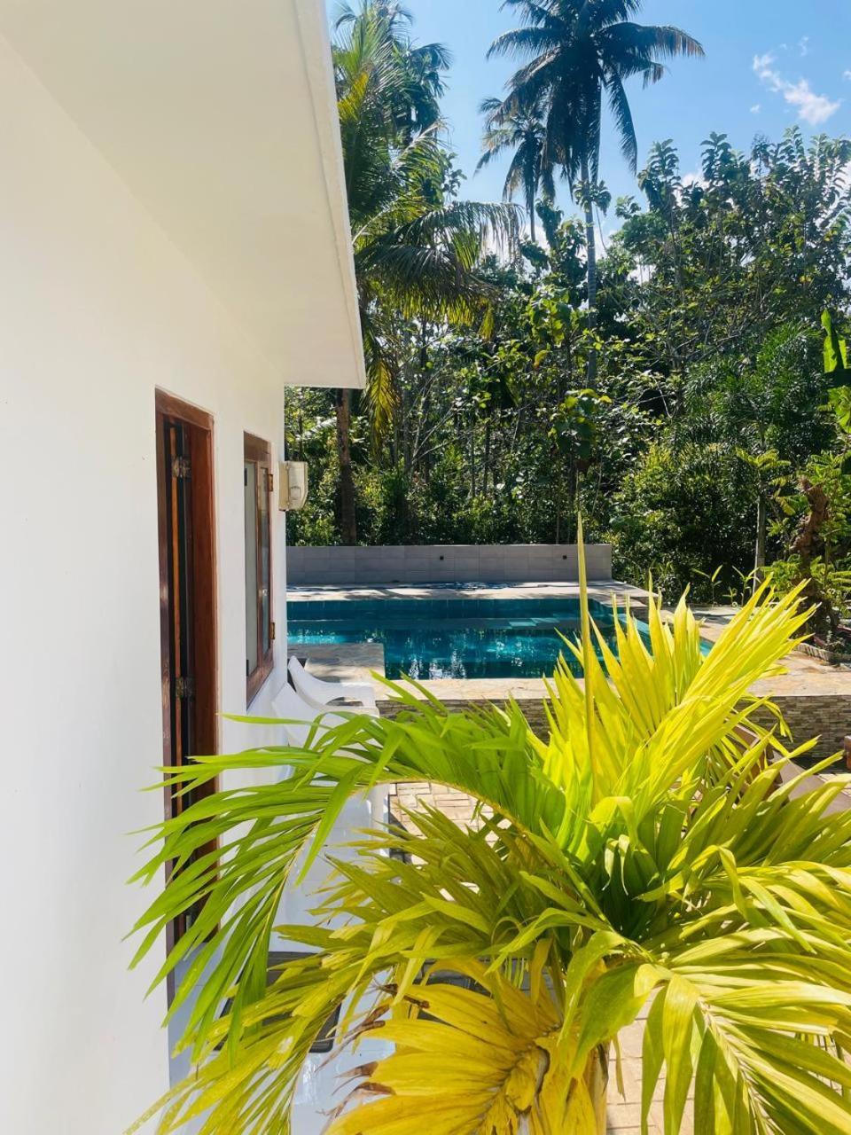 Cinnamon Estate Villa Matara Exteriör bild