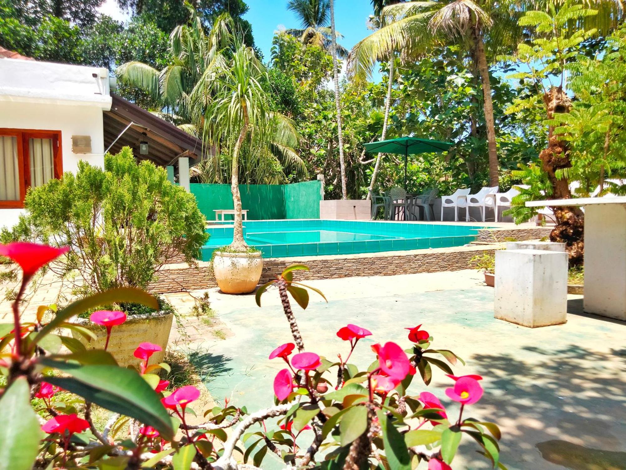 Cinnamon Estate Villa Matara Exteriör bild