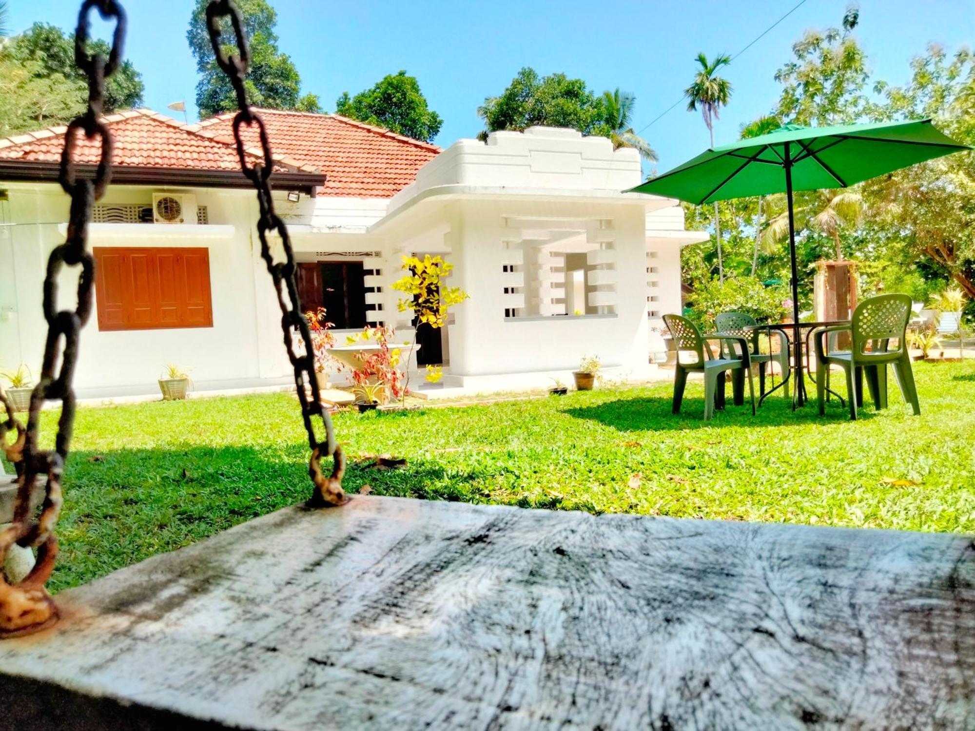 Cinnamon Estate Villa Matara Exteriör bild