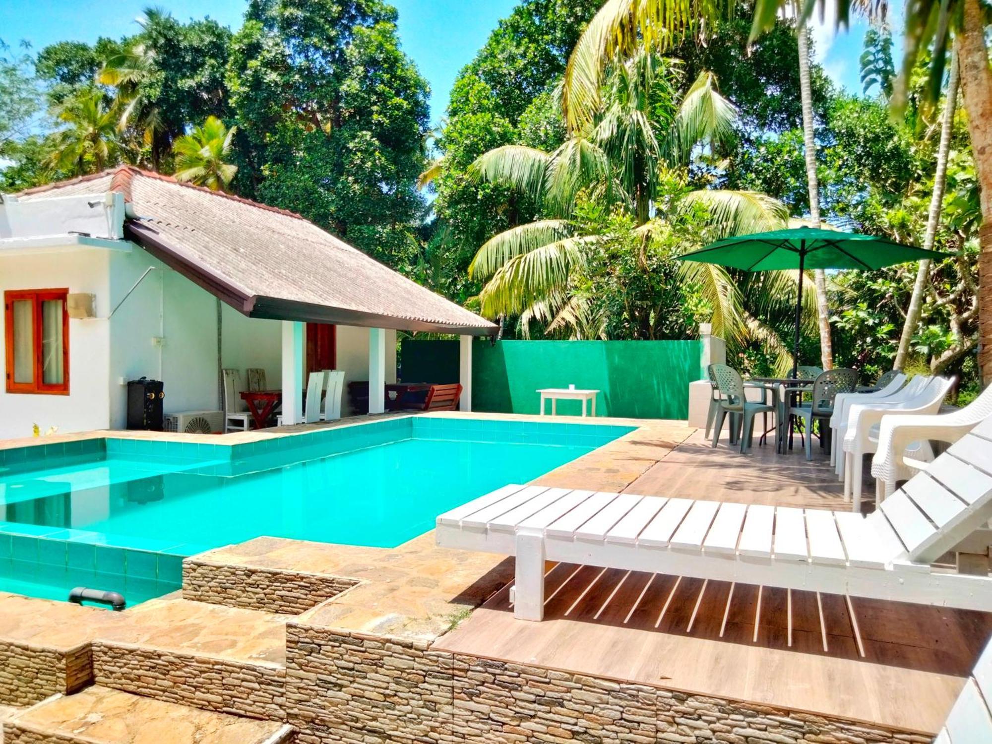 Cinnamon Estate Villa Matara Exteriör bild