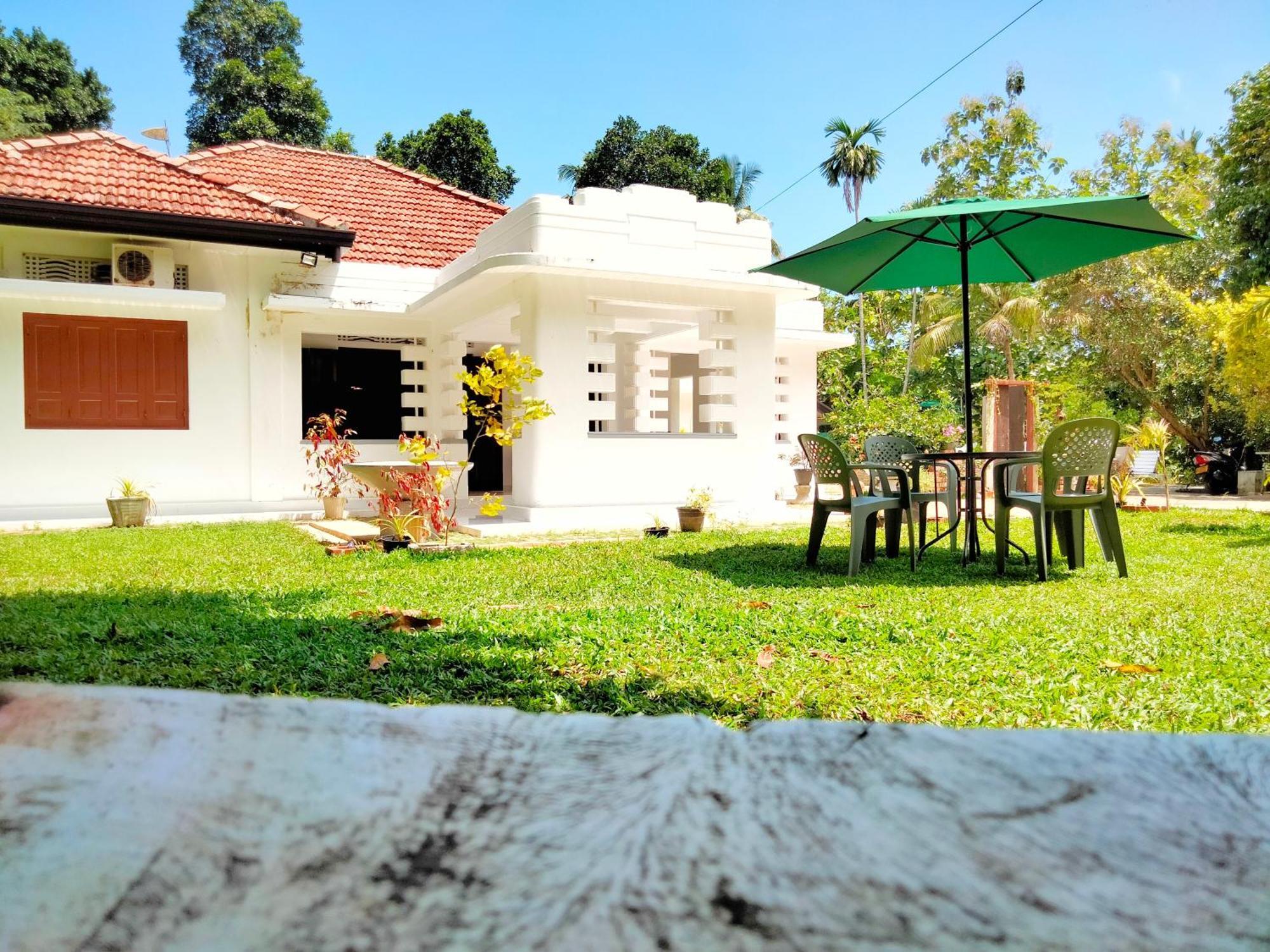 Cinnamon Estate Villa Matara Exteriör bild