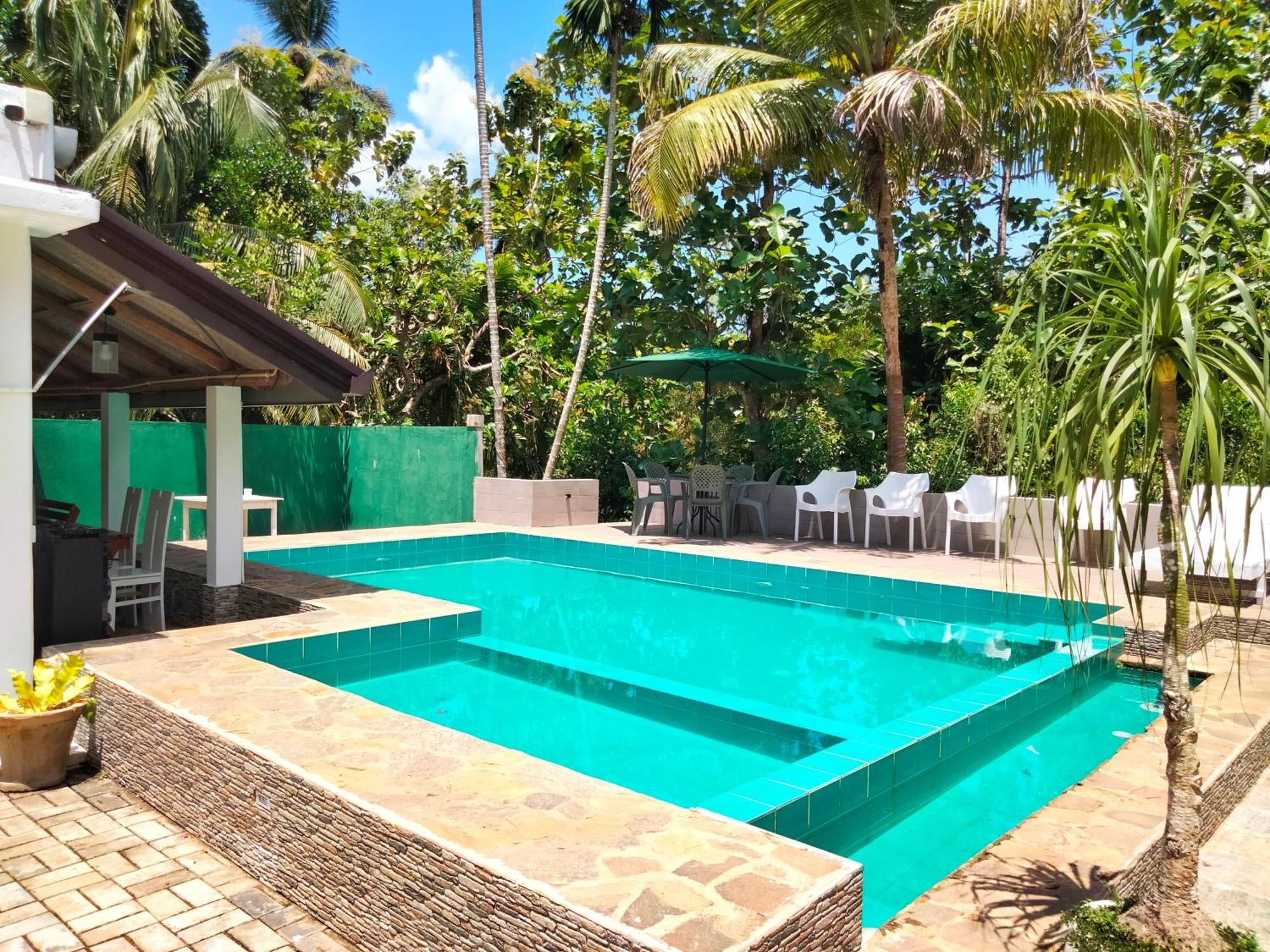 Cinnamon Estate Villa Matara Exteriör bild
