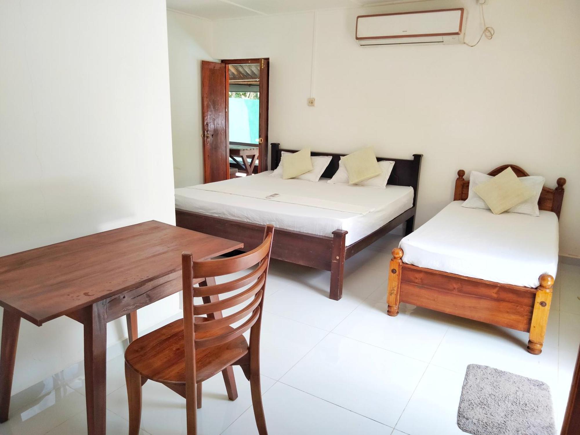 Cinnamon Estate Villa Matara Exteriör bild