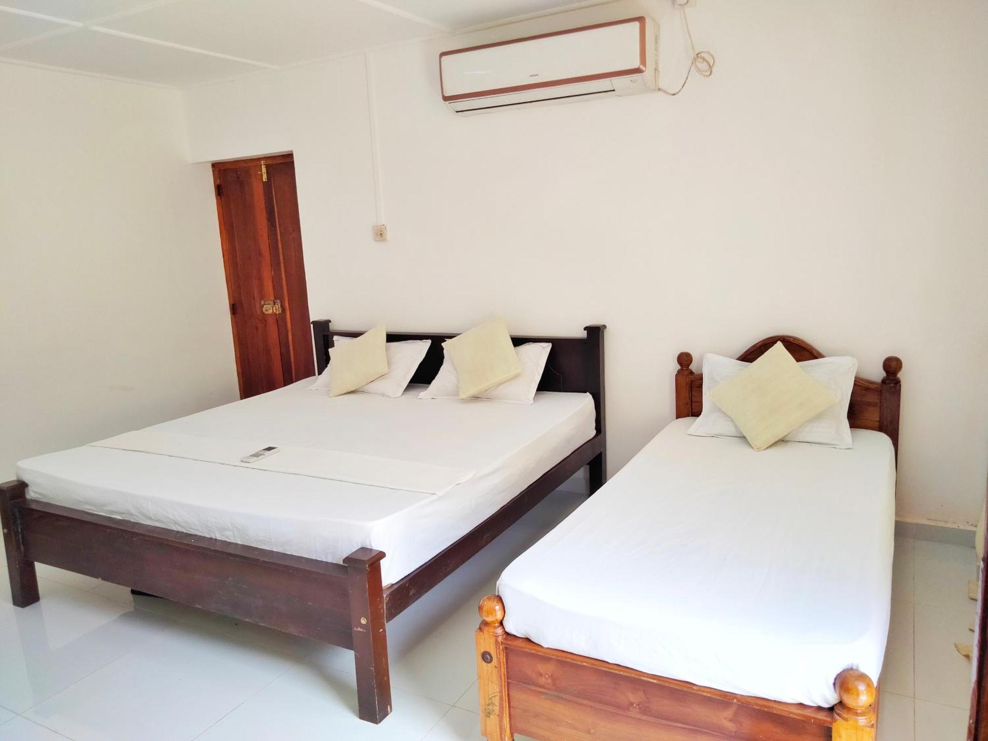 Cinnamon Estate Villa Matara Exteriör bild