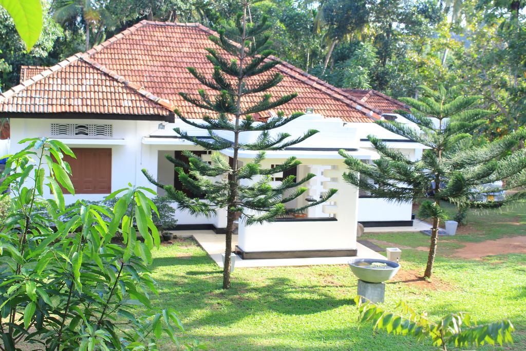Cinnamon Estate Villa Matara Exteriör bild