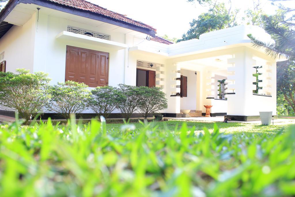Cinnamon Estate Villa Matara Exteriör bild