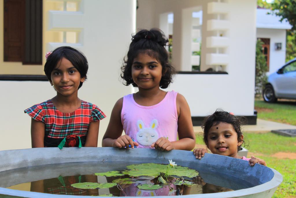 Cinnamon Estate Villa Matara Exteriör bild