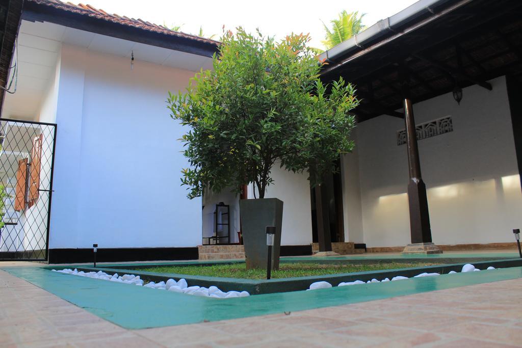 Cinnamon Estate Villa Matara Exteriör bild