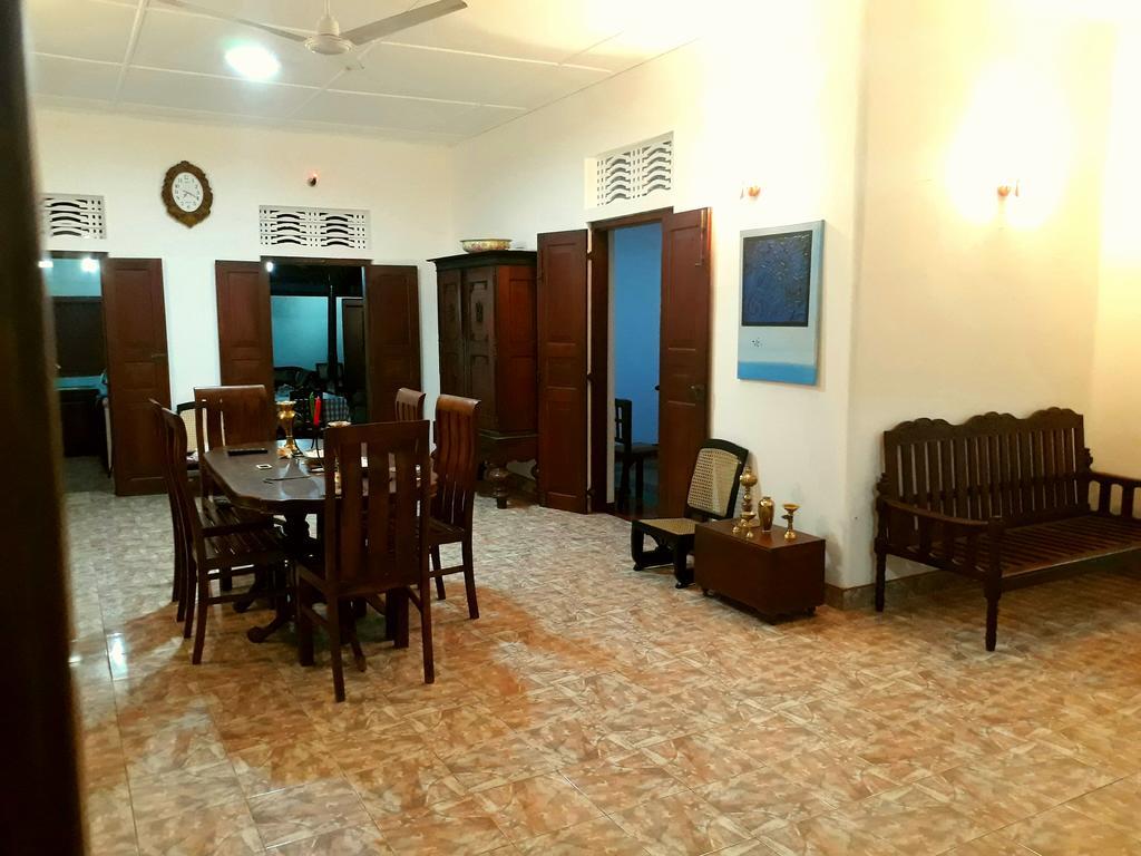 Cinnamon Estate Villa Matara Exteriör bild
