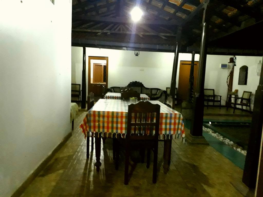Cinnamon Estate Villa Matara Exteriör bild