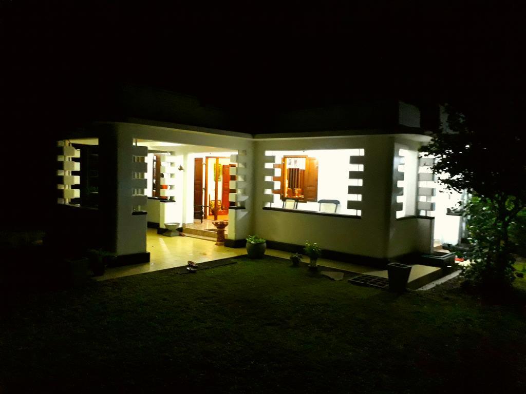 Cinnamon Estate Villa Matara Exteriör bild
