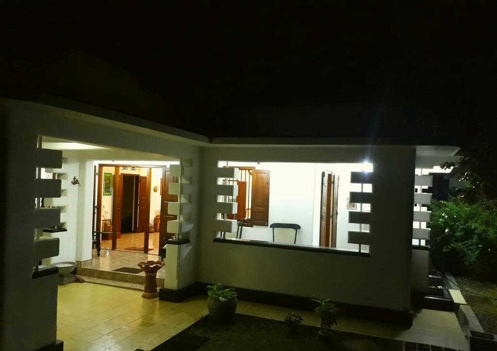 Cinnamon Estate Villa Matara Exteriör bild